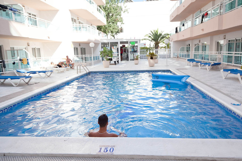 Apartamentos Vibra Jabeque Blue - Adults Only -New Opening 2025 Ibiza Facilités photo