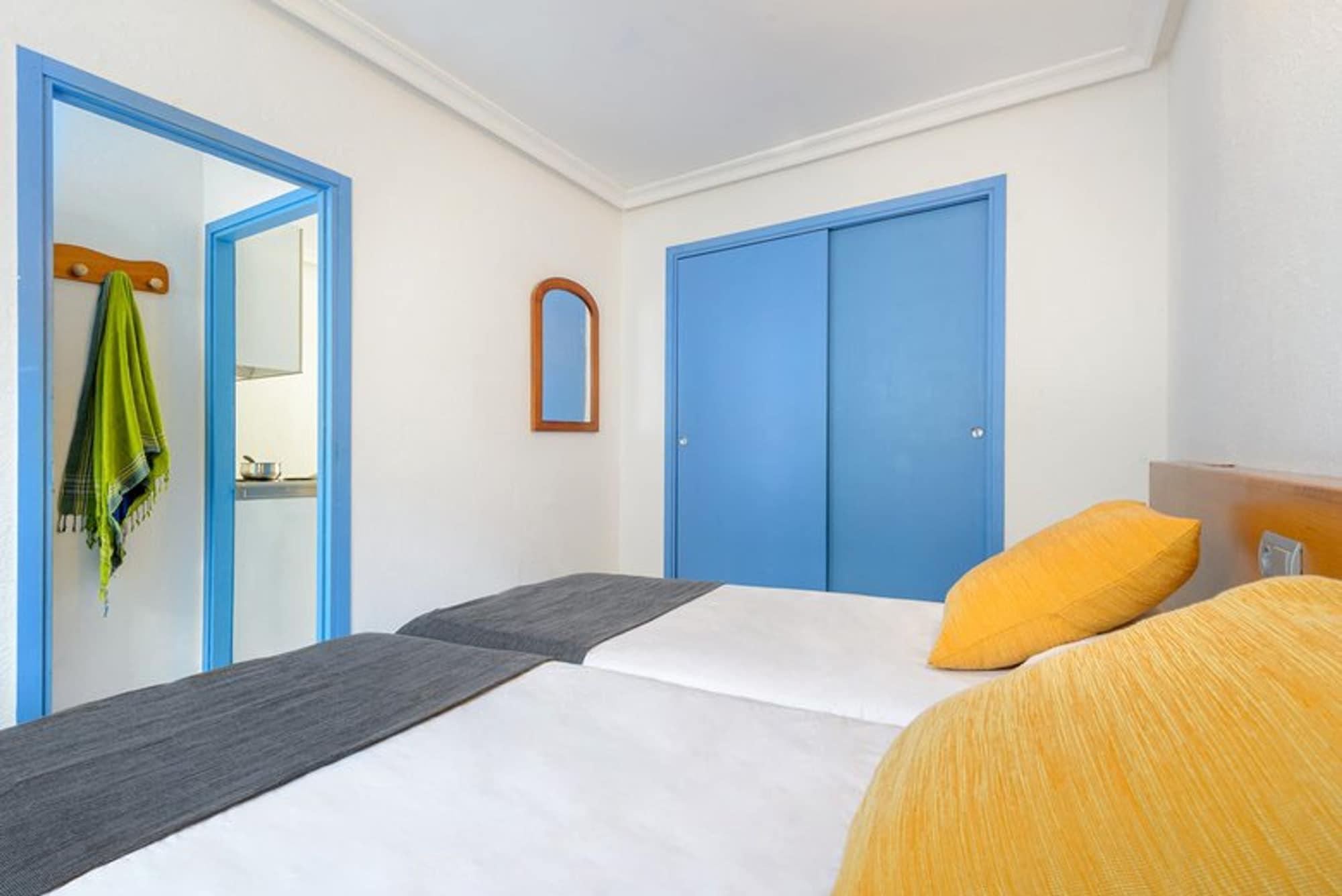 Apartamentos Vibra Jabeque Blue - Adults Only -New Opening 2025 Ibiza Extérieur photo