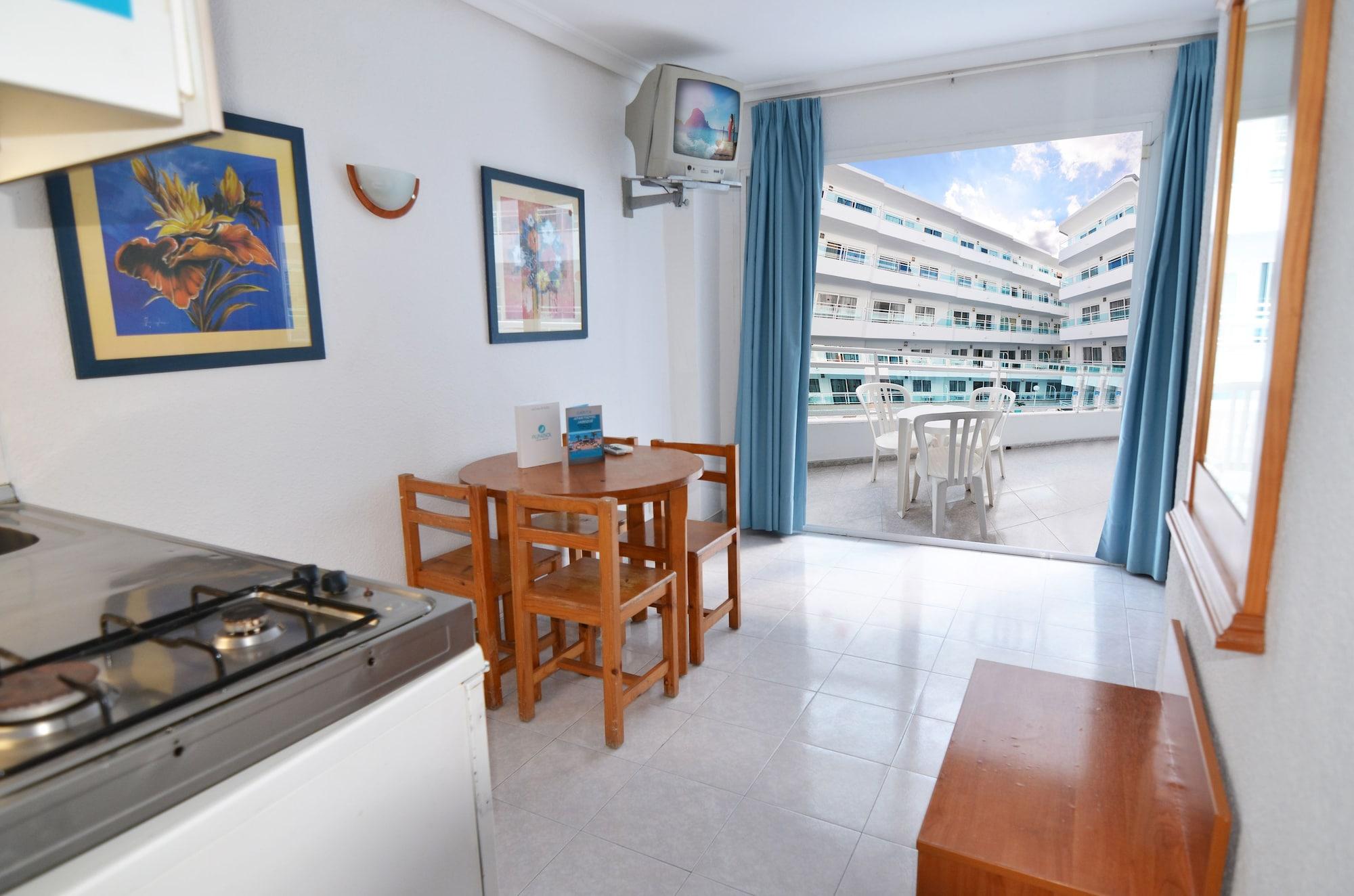 Apartamentos Vibra Jabeque Blue - Adults Only -New Opening 2025 Ibiza Extérieur photo