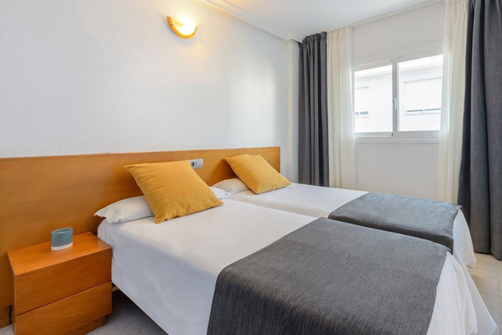 Apartamentos Vibra Jabeque Blue - Adults Only -New Opening 2025 Ibiza Extérieur photo