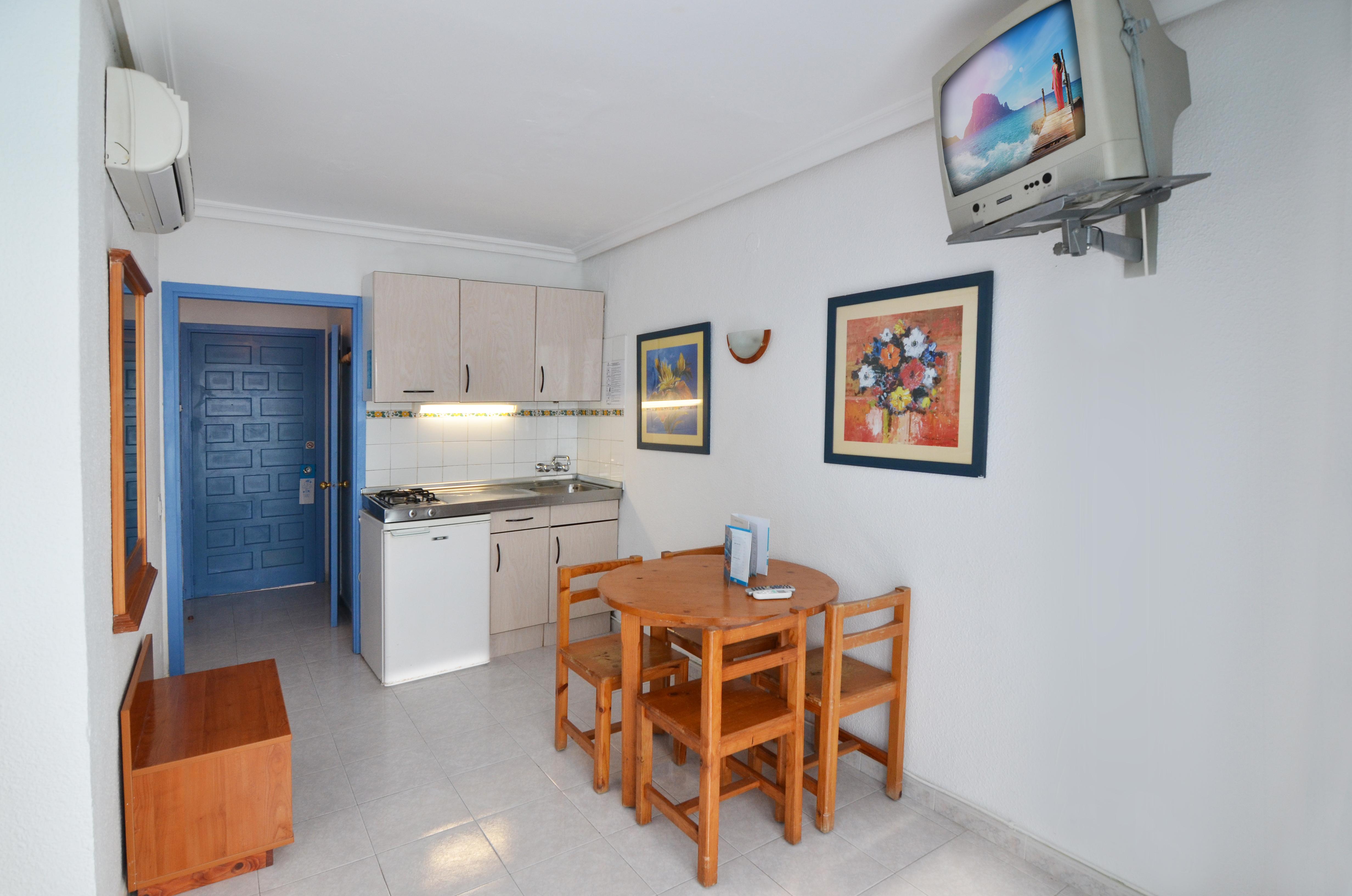 Apartamentos Vibra Jabeque Blue - Adults Only -New Opening 2025 Ibiza Extérieur photo