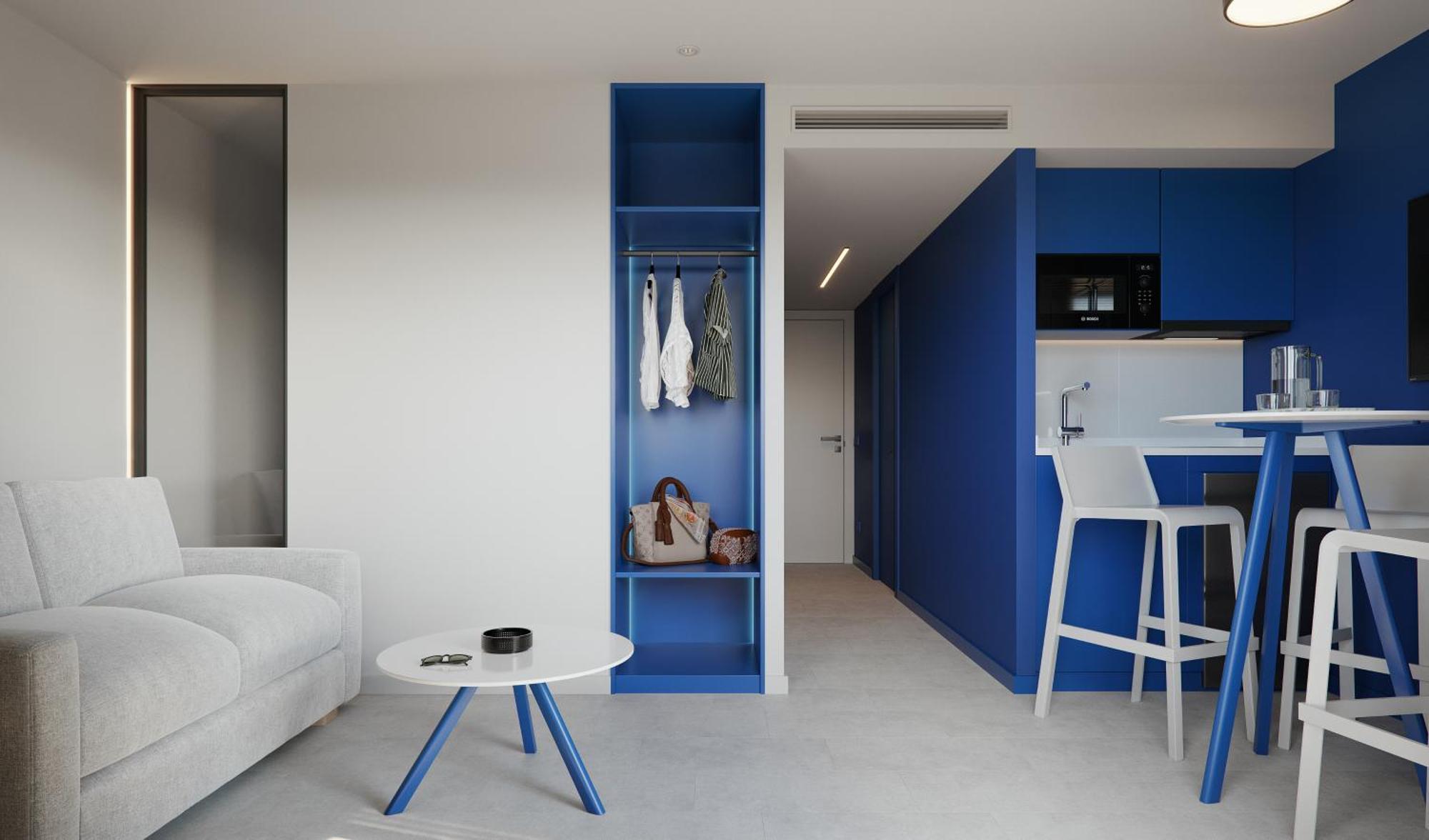 Apartamentos Vibra Jabeque Blue - Adults Only -New Opening 2025 Ibiza Extérieur photo