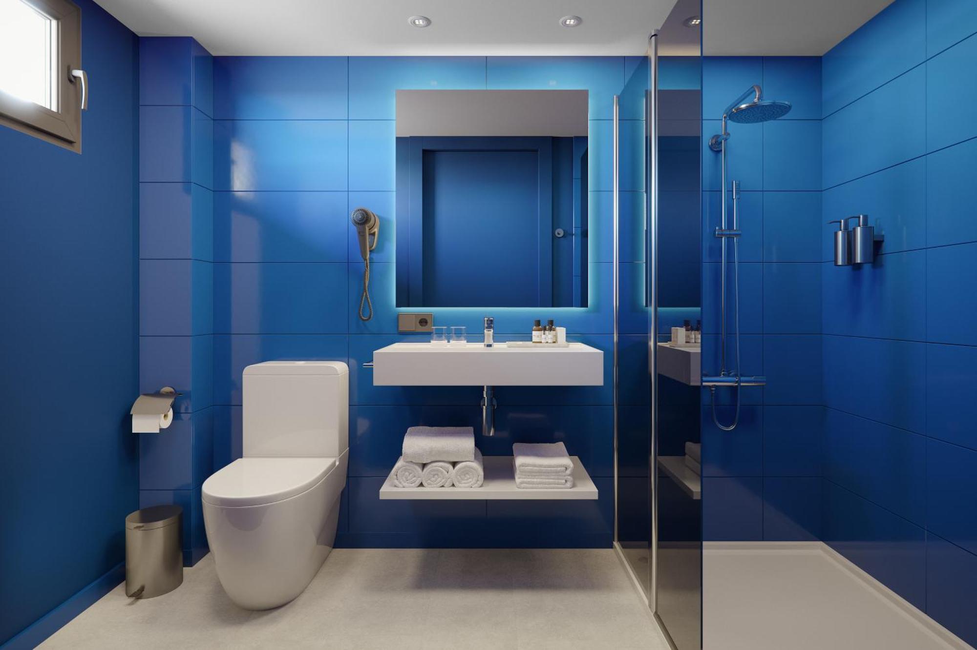 Apartamentos Vibra Jabeque Blue - Adults Only -New Opening 2025 Ibiza Extérieur photo