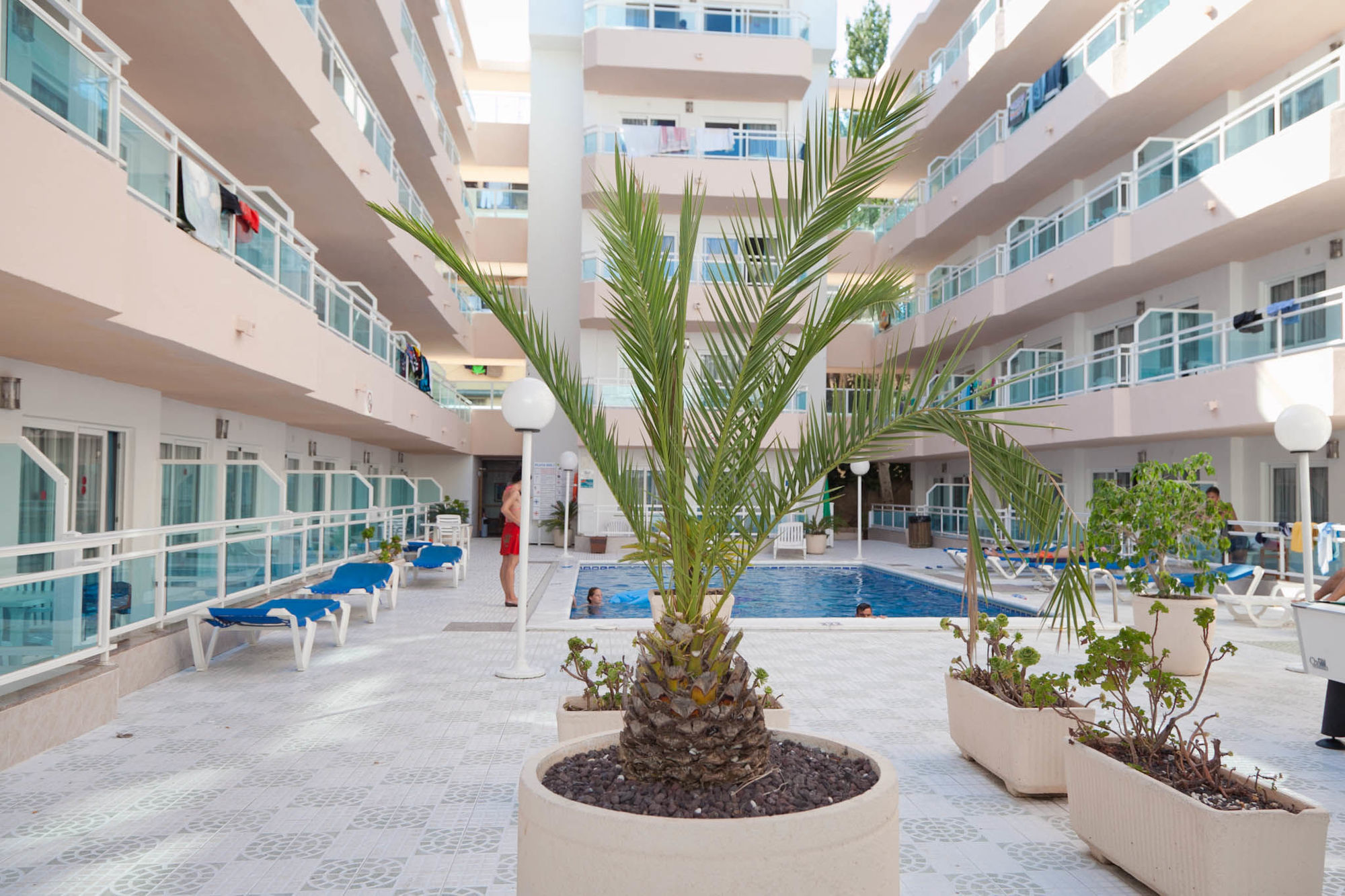 Apartamentos Vibra Jabeque Blue - Adults Only -New Opening 2025 Ibiza Extérieur photo