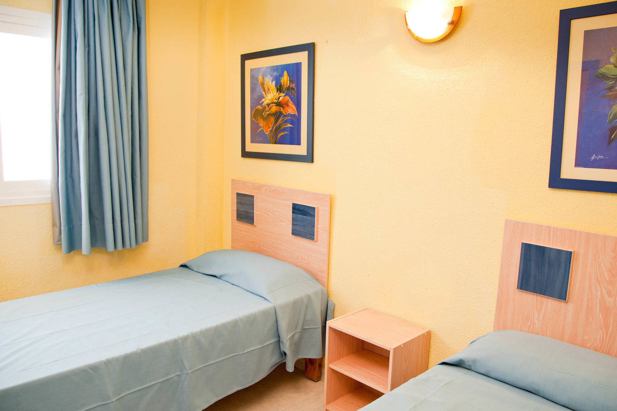 Apartamentos Vibra Jabeque Blue - Adults Only -New Opening 2025 Ibiza Extérieur photo