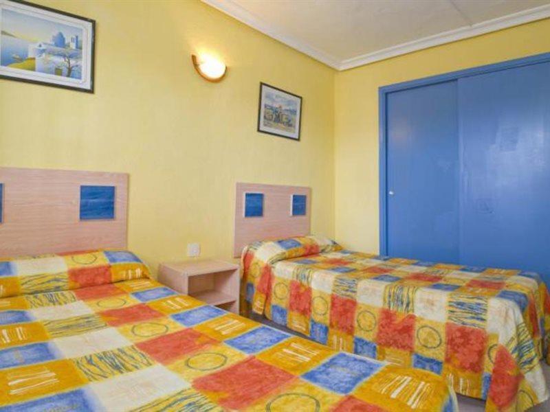 Apartamentos Vibra Jabeque Blue - Adults Only -New Opening 2025 Ibiza Extérieur photo