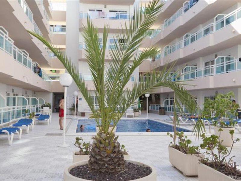 Apartamentos Vibra Jabeque Blue - Adults Only -New Opening 2025 Ibiza Extérieur photo