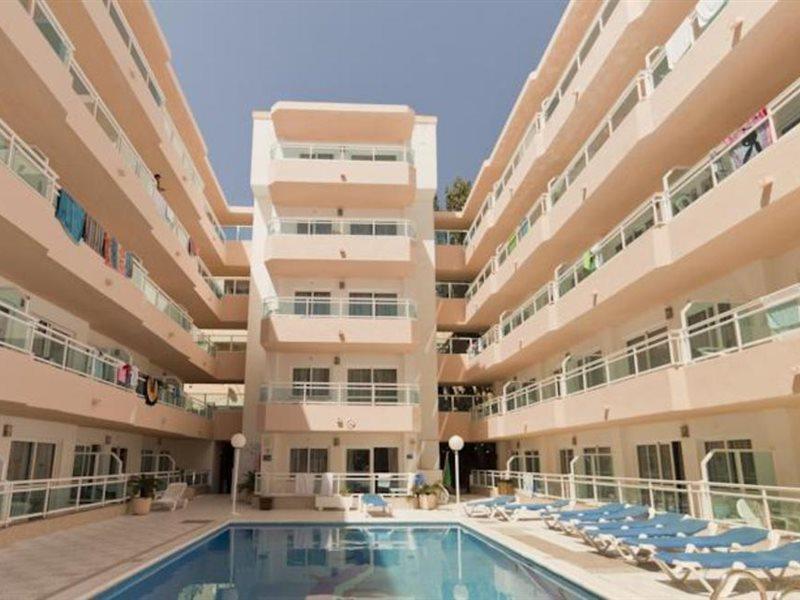Apartamentos Vibra Jabeque Blue - Adults Only -New Opening 2025 Ibiza Extérieur photo