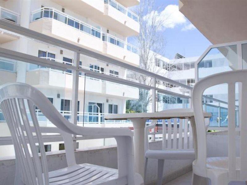 Apartamentos Vibra Jabeque Blue - Adults Only -New Opening 2025 Ibiza Extérieur photo