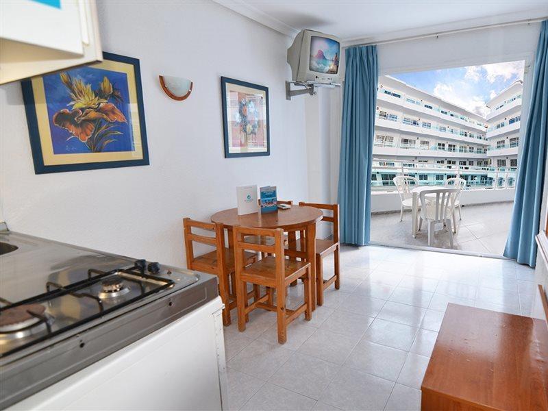 Apartamentos Vibra Jabeque Blue - Adults Only -New Opening 2025 Ibiza Extérieur photo