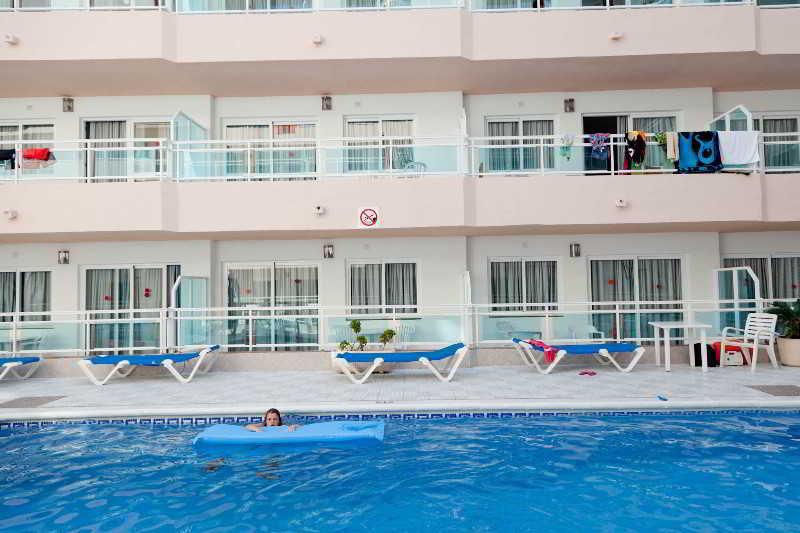 Apartamentos Vibra Jabeque Blue - Adults Only -New Opening 2025 Ibiza Facilités photo