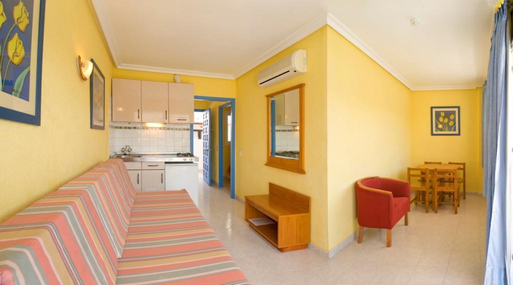 Apartamentos Vibra Jabeque Blue - Adults Only -New Opening 2025 Ibiza Extérieur photo